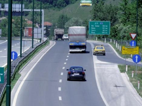Putevi u BiH među najgorim na svijetu