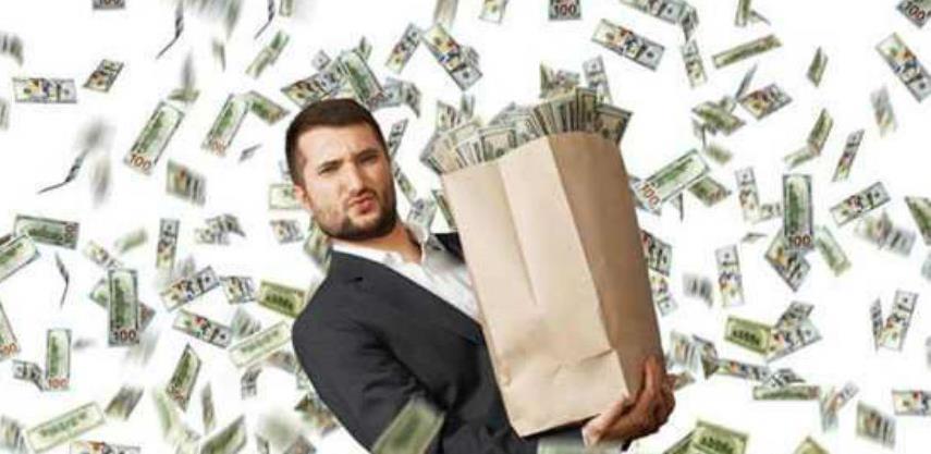 Bogatstvo 2.153 milijardera premašuje imovinu 4,6 milijardi ljudi