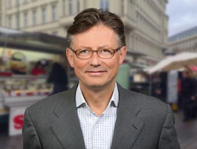 Justus Schneider na Branding konferenciji: Koliko vrijedi vaš brand?