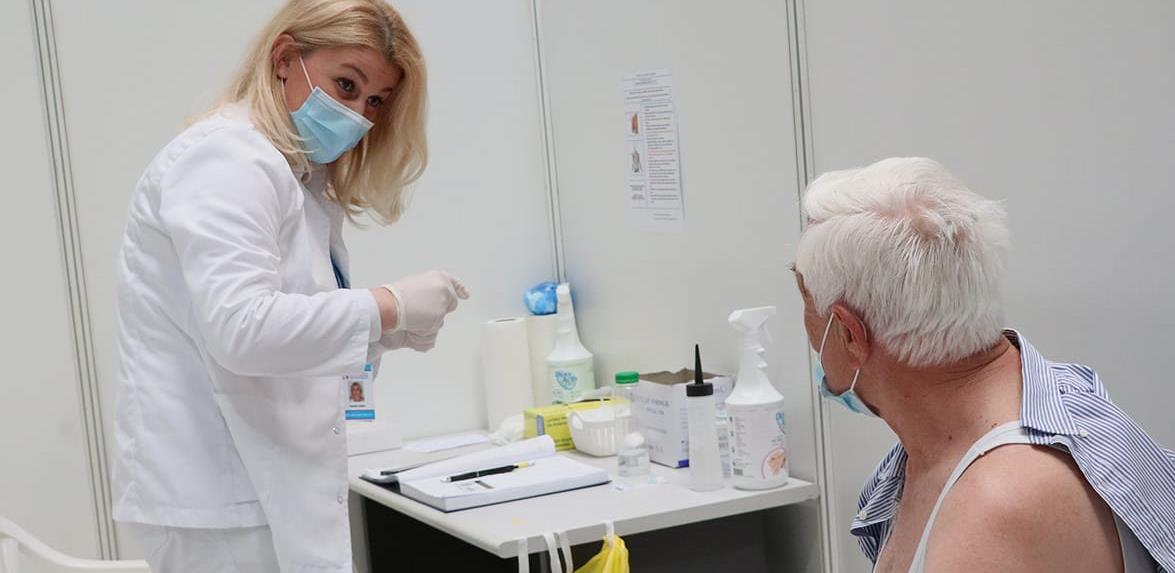 Jedinstveno mišljenje Vlade i Kriznog štaba o mjerama imunizacije u KS