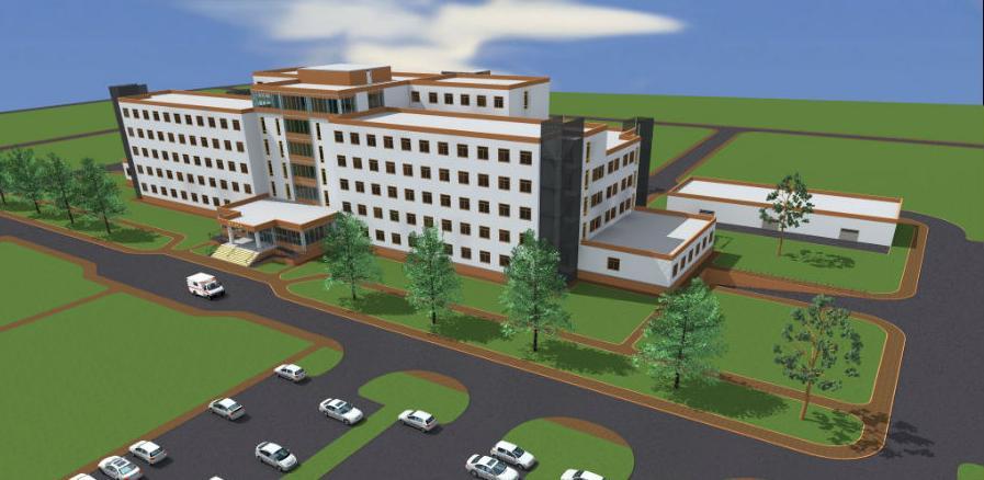 Najduže za šest mjeseci početak gradnje nove bolnice u Doboju