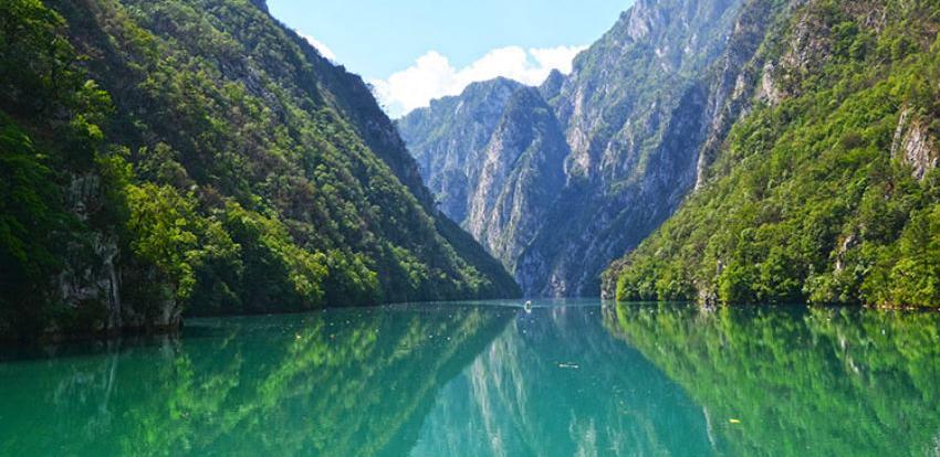 Utvđeni uslovi za izgradnju dvije hidreoelektrane na Drini