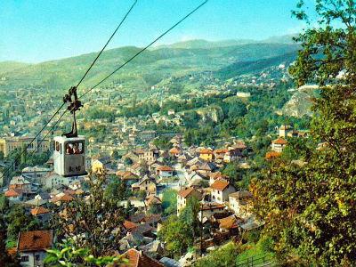 Komšić će sutra ozvaničiti početak realizacije izgradnje Trebevićke žičare