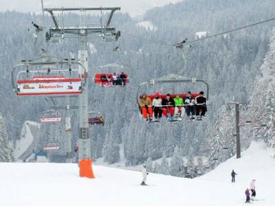 OC "Jahorina" poništio oglas o prodaji zemljišta