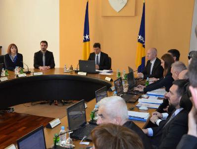 Prekršena odluka vlade o zapošljavanju