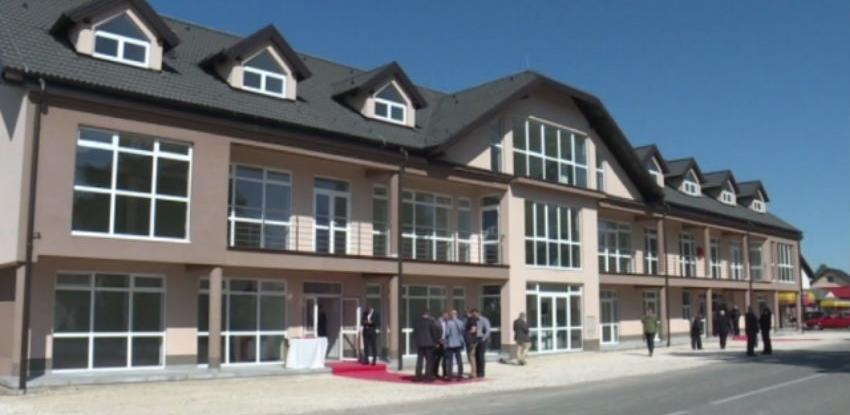 Zemljište kamen spoticanja za gradnju fabrike vatrometa u Pelagićevu