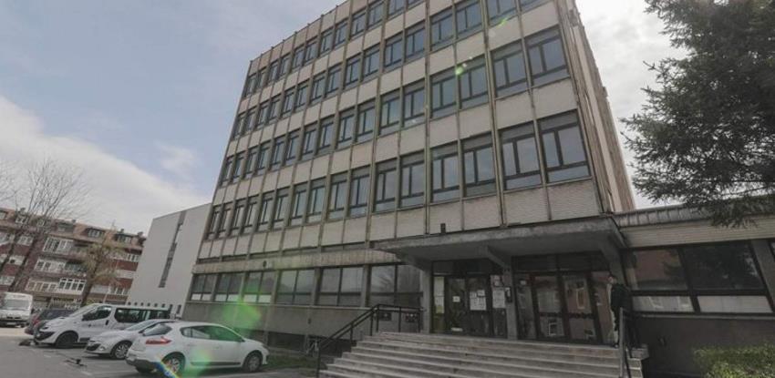 Počinje obnova zgrade Metalurško-tehnološkog fakulteta u Zenici