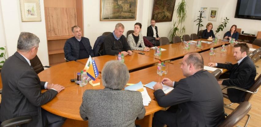 Kreće izrada idejnog projekta podzemne garaže na Ciglanama