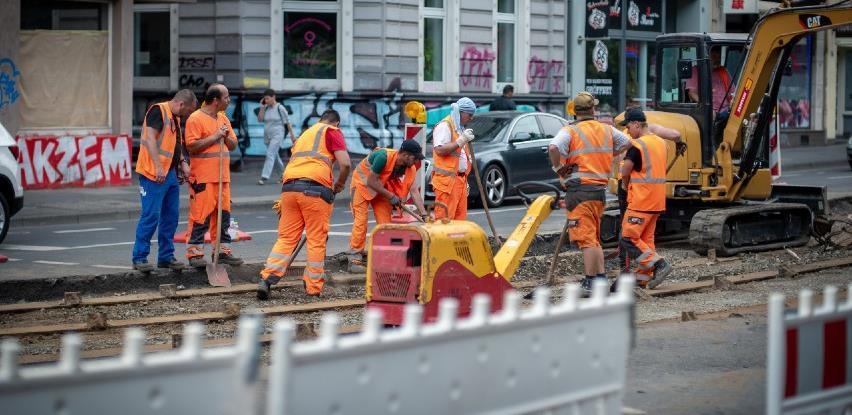 Evropa traži radnike iz BiH