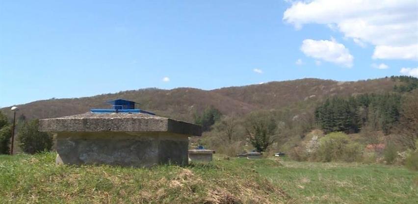 Započeta mjerenja radioaktivnosti na Trgovskoj gori