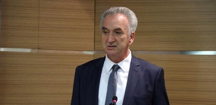 Šarović: Uvozni lobiji u BiH koriste šansu koju im liberalno tržište pruža