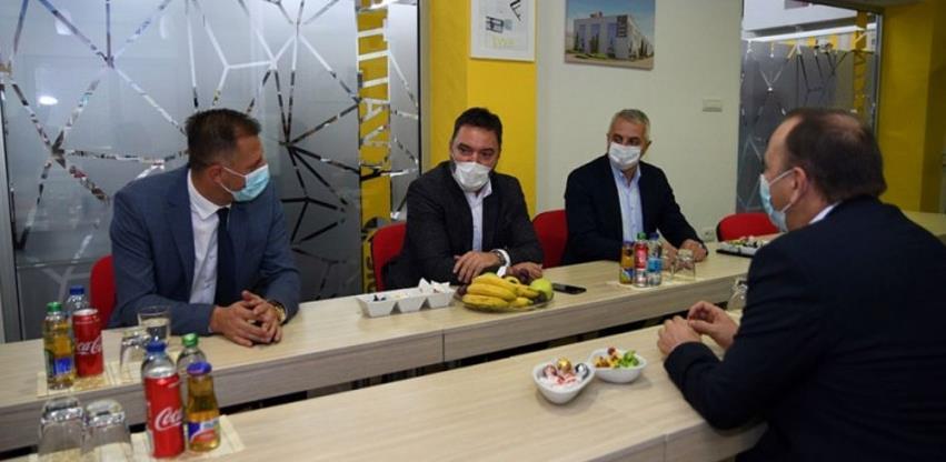 Košarac: Sve kompanije koje čuvaju svoje zaposlene zaslužuju pomoć