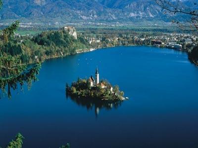 Slovenski turizam u problemima zbog obilnih kiša