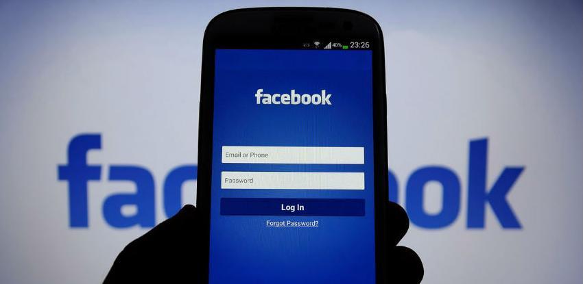 Istraživanje: Facebook vodi pojačanoj ljubomori i nepovjerenju u vezi