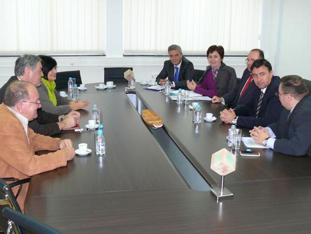 Cementara Kakanj spremna za proceduru prelaska na alternativna goriva