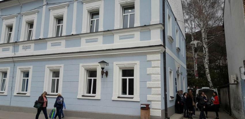 U Travniku otvoren poslovni inkubator za pomoć mladim poduzetnicima