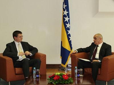 U izradi nova strategija EBRD-a za BiH