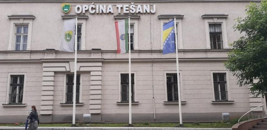 Jednoglasno usvojen budžet Općine Tešanj u iznosu 19,95 miliona KM