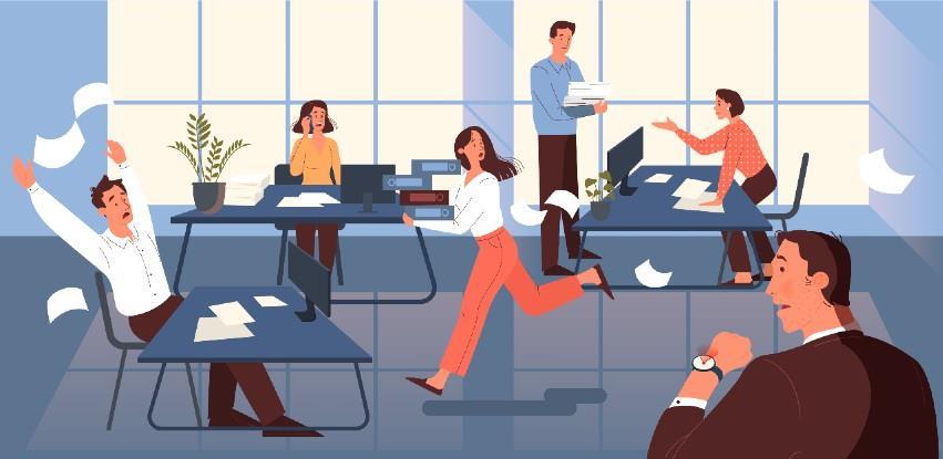 Comtrade digitalni radnik automatizovao poslovne procese Union banke