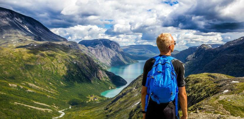 Za 10 godina broj turista povećan više od milion, noćenja više od dva miliona