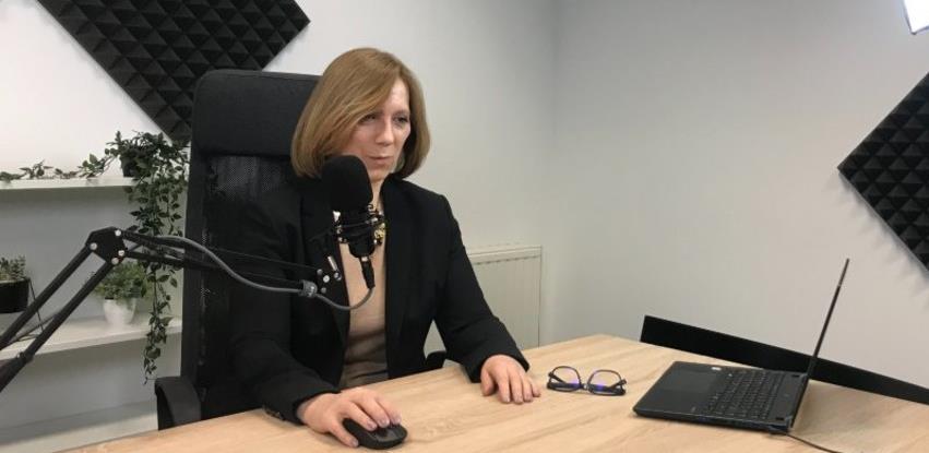 Konzultant za kontroling Jasmina Očko: Novo normalno traži novi poslovni model