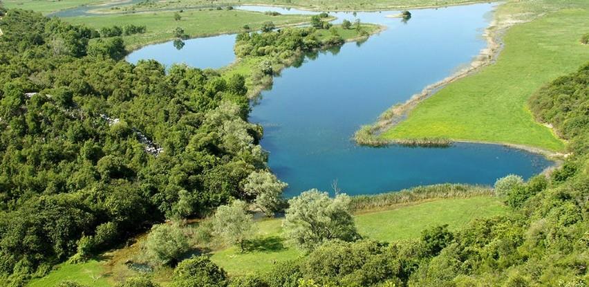Radi se urbanistički projekt turističke zone "Karaotok"
