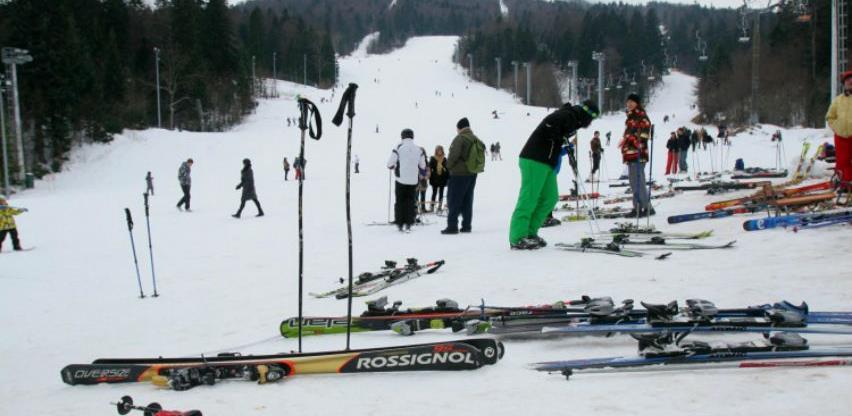 Kupres domaćin premijernog izdanja skijaške alke
