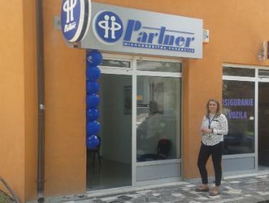 Partner mikrokreditna fondacija otvorila poslovnicu u Novom Gradu