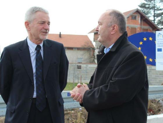 Od EU dodatna 43 miliona eura za oporavak od poplava