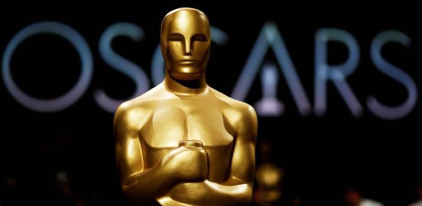 Koronavirus dodjelu Oscara pomjerio za april 2021.