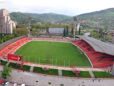 Posao vrijedan milion eura: Počinje rekonstrukcija 15 fudbalskih stadiona
