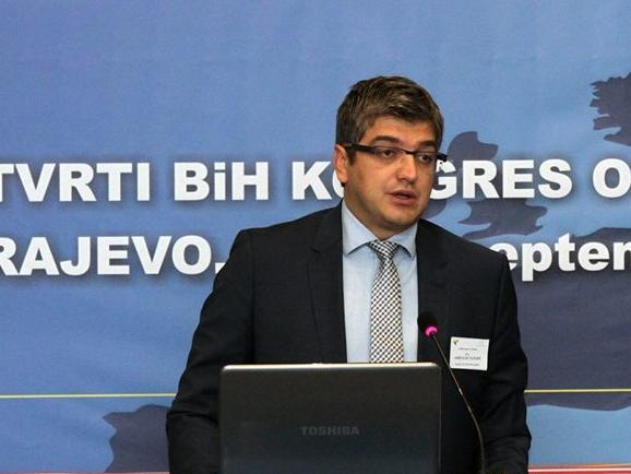BiH na putu ubrzanog razvoja cestovne infrastrukture