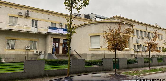 PCR biznis u Republici Srpskoj