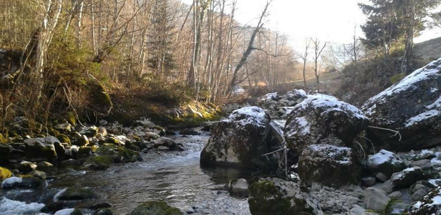 U Olovu na rijeci Stupčanici će se graditi MHE