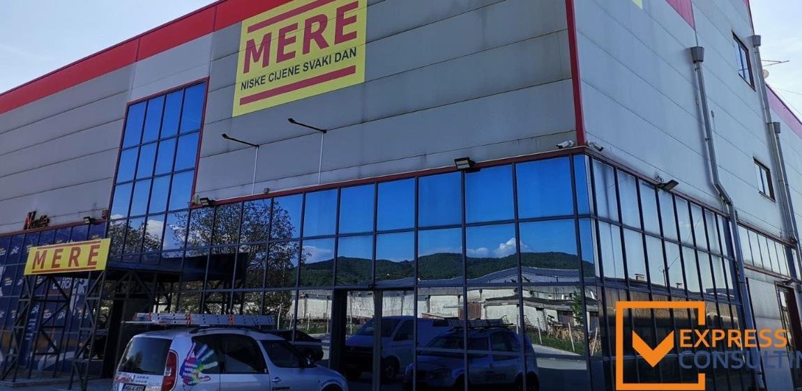 mere