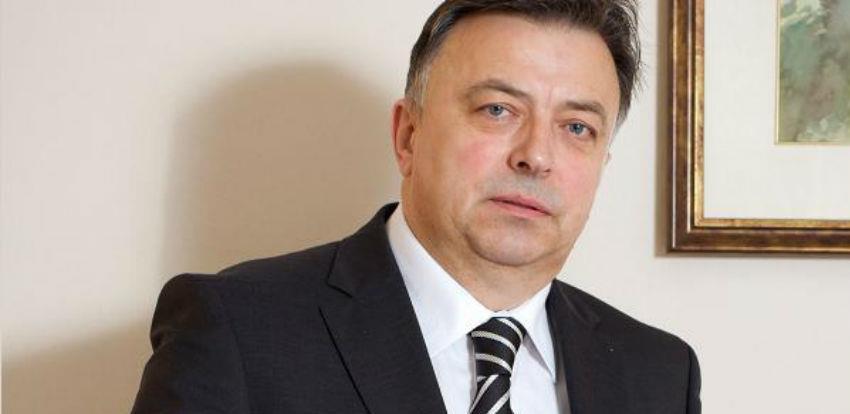 Ministar Zukić pojasnio nove pogodnosti prijedloga zakona za obrtnike