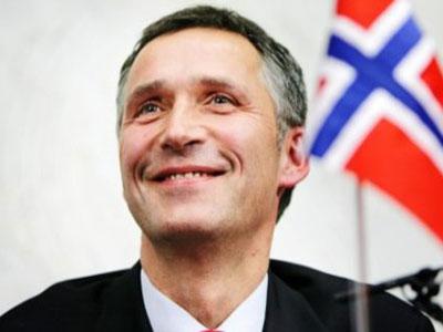 Norveška vlada podnijela ostavku