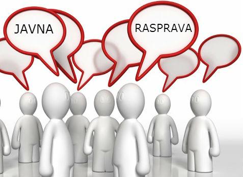 Javna rasprava o nacrtu budžeta Opštine Šipovo