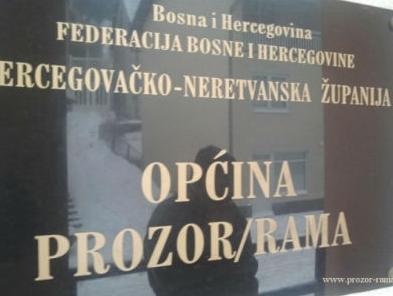 Prozor – Rama traži rukovoditelja Razvojne agencije u osnivanju