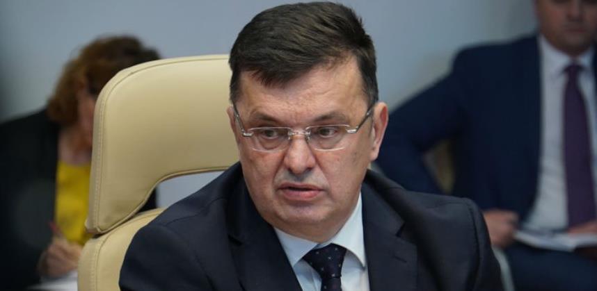 Vijeće ministara BiH o privremenom finansiranju i GP Bratunac-Ljubovija