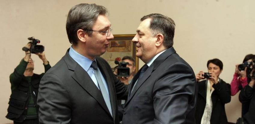 Neće biti zatvaranja granica između BiH i Srbije