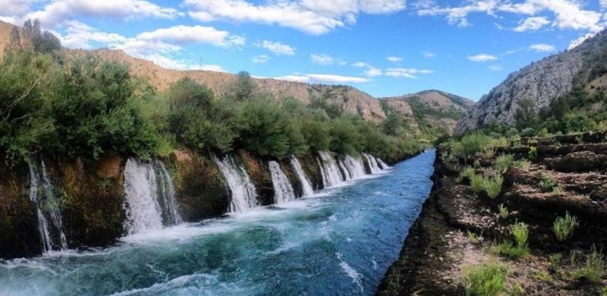 Poništena vodna suglasnost za izgradnju mHE na Bunskim kanalima