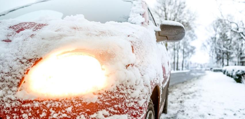 Uz ovih nekoliko trikova brzo ćete odlediti vrata, brave i stakla na automobilu
