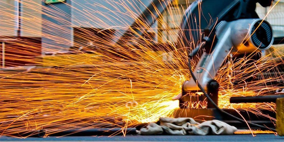 industrija