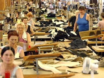 Kinezi žele da investiraju u bh. industriju tekstila, kože i obuće