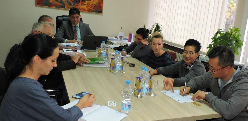 Kinezi zainteresovani za ulaganje u rudnik mrkog uglja Lješljani