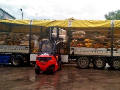 Akcija List 1: Za crno tržište bilo spremno preko hiljadu kilograma duhana