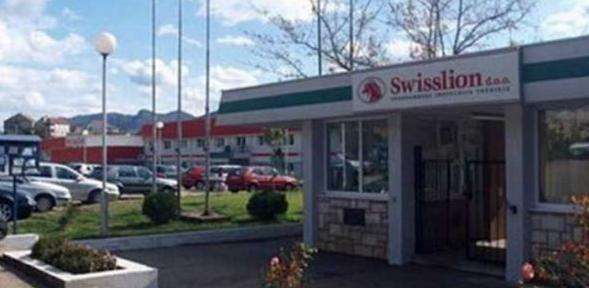 Drašković poklonio RS -u Swisslion industriju alata