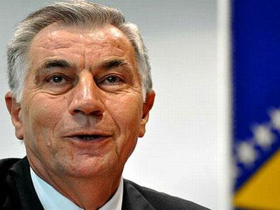 Već godinu dana nemamo zakon o JMB