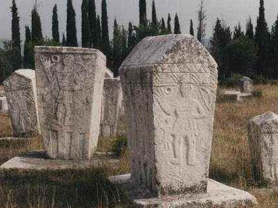 Stećci: Do kraja godine završiti sve za predaju nominacijskog dosjea